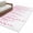 Pink, variant on Entryway Rug 2'x3', Purple Polka Dots Small Rug for Kitchen Bathroom Door Mat Indoor Entrance, Vintage Abstract Art Watercolor Non-Slip Area Rugs Floor Mats Carpet Front Door Rugs
