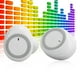 thumbnail image 1 of Auriculares , Auriculares Inalámbricos Estéreo Ligeros Con Caja De Carga Para El Hogar Para La Oficina, 1 of 7