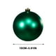 thumbnail image 3 of Adornos de Halloween, regalos de Halloween, 1 pieza/15 cm, diseño de árbol de Navidad con ventana, bola colgante para árbol de Navidad., 3 of 7