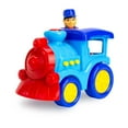 thumbnail image 4 of Kid Connection Mon premier véhicule - Train, 4 of 6