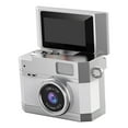 thumbnail image 4 of Digital Camera Photo Camera Compact ABS Material Pocket Size for Teens Students Travel, 4 of 9