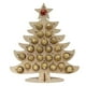 thumbnail image 3 of Christmas Chocolate Stand Christmas Ornaments Wooden Advent Calendar Christmas Chocolate Stand Christmas Ornaments Party Decoration Gifts ANGGREK Cocina, Decoración y Otros, 3 of 5
