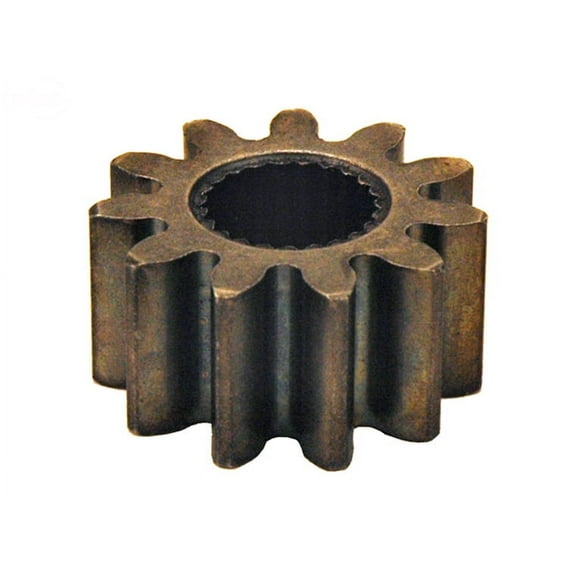 Rotary Replacement Pinion Gear - 13360