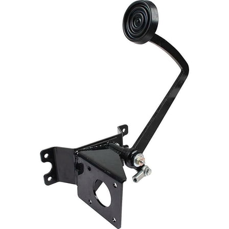 Allstar Performance Brake Pedal Asy Universal Frame Mount