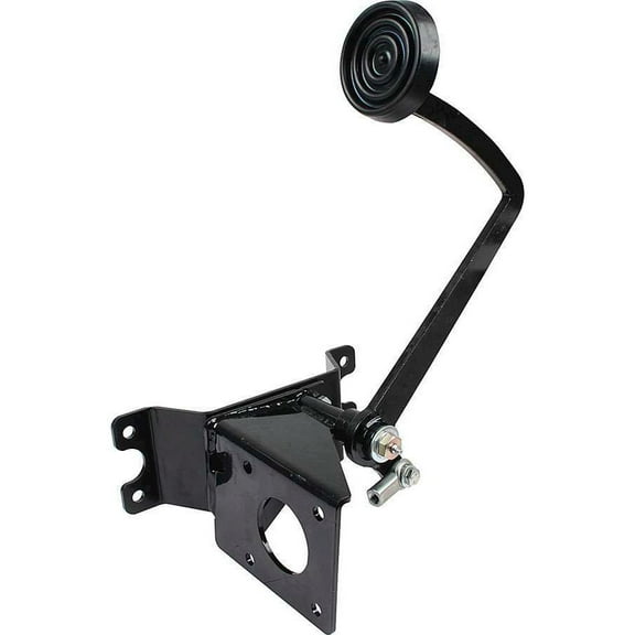 Allstar Performance Brake Pedal Asy Universal Frame Mount