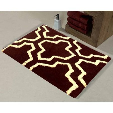 quatrefoil geomatric fabs