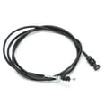 thumbnail image 1 of Choke Cable Replace, Simple Installation Choke Cable  For Gas Mule 3010 Trans For Car Modification, 1 of 8
