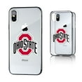 thumbnail image 6 of Ohio State Buckeyes iPhone Insignia Design Clear Case, 6 of 7