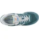 thumbnail image 4 of NEW New Balance Classic 574 - Men's Sneakers Shoes Green U574VPG ORIGINAL, 4 of 6
