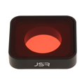 thumbnail image 1 of HD Filtro UV Lente Funda Protectora Carcasa para Cámara 7 5 6 - rojo Soledad Cubierta de lente de filtro HD UV, 1 of 8