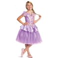 thumbnail image 3 of Déguisement exclusif de Raiponce de style classique  Disguise, 3 of 4