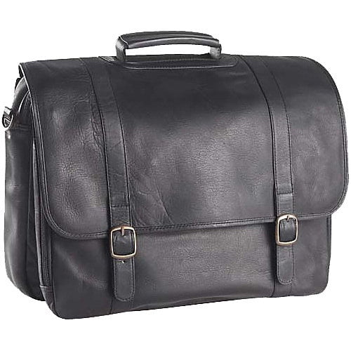 executive laptop briefcase