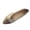 Khaki, variant on Birdeem Women's Casual Flat Shoes, Breathable Mesh Moccasins, Low Heel Comfortable Footwear