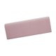 thumbnail image 5 of Cojín de cabecera de esponja suave con soporte para almohada individual, ideal para dormitorios y oficinas. rosa claro, 5 of 9