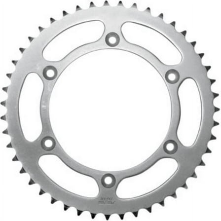 Sunstar Steel Rear Sprocket 45 Tooth (2-363145)