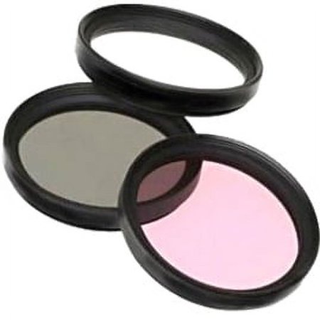 UPC: 4014230323552 | Heliopan 81B Color Conversion Filter