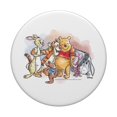 thumbnail image 3 of Empuñadura para teléfono móvil Disney Winnie the Pooh Watercolor PopGrip, 3 of 6