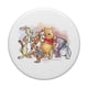 thumbnail image 3 of Empuñadura para teléfono móvil Disney Winnie the Pooh Watercolor PopGrip, 3 of 6