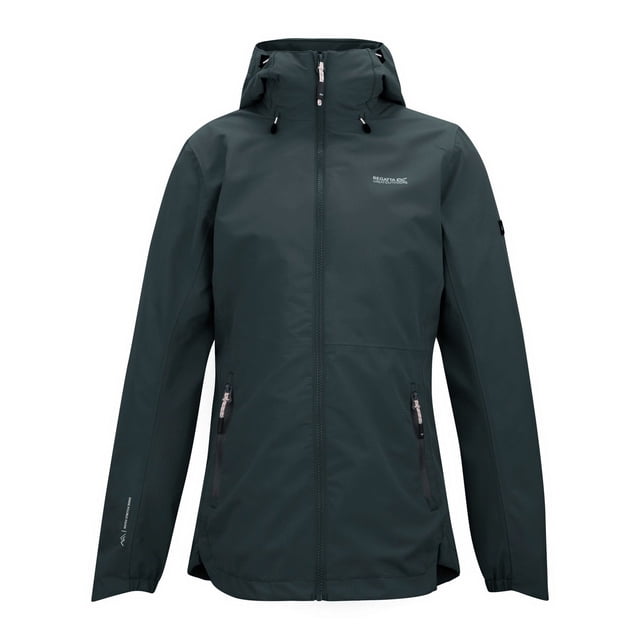 Regatta Womens Hamara IV Waterproof Jacket