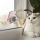 thumbnail image 5 of Juguetes de pared con hierba gatera,Bolas de hierba gatera Suministros para mascotas Juguetes interactivos para gatos,Juguetes giratorios con hierba gatera para gatos Tentaciones,Juguete para, 5 of 8