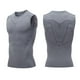 thumbnail image 1 of Shaping Vest, Guys Men's Chest Gynecomastia Compression Top To Build A Perfect Body, Compression Shirts for Men Slimming, Men Body Shaper Fajas para Hombres Undershirt, 1 of 9