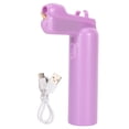 thumbnail image 2 of Electric Airbrush Sprayer Universal Rechargeable Mini Air Compression Engine Handheld Marker Airbrush with Type C Charging Cable, Ideal Gift for Children's Hand Crafted Painting,, 2 of 8