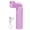 Purple, variant on BIMZUC Electric Airbrush Sprayer Universal Rechargeable Mini Air Compression Engine Handheld Marker Airbrush Kit for Kids Painting Arts and Crafts, 7.09 inches / 18 cm, Purple