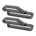 thumbnail image 1 of Car Fob Key Chain Holder Clip, 2Pcs Outdoor Hanging Buckle Versatile With Key Rings For Casual Pants New Type,Old Type, 1 of 8