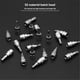 thumbnail image 4 of 46 Piece/Set of Car Repair Tool Kit Socket Set Car Repair Tool Ratchet Torque Wrench Combo Auto Repairing Tool Set, 4 of 5