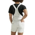 thumbnail image 3 of Lee® Women's Relaxed Fit Heritage Shortall, 3 of 7