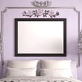 thumbnail image 6 of norband Metal Flower Wall Decor Vintage Spring Metal Flower Wrought Iron Scroll Sculpture 15.7''x3.7'' Farmhouse Leaf Wall Decor with Nails for Summer Bedroom Kitchen Indoor Outdoor(Purple), 6 of 12