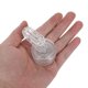 thumbnail image 5 of WEUVEB 2Ud Soporte Para Guantes De Cocina Transparente Con Ventosa Rotativo Para De Espacio, 5 of 8