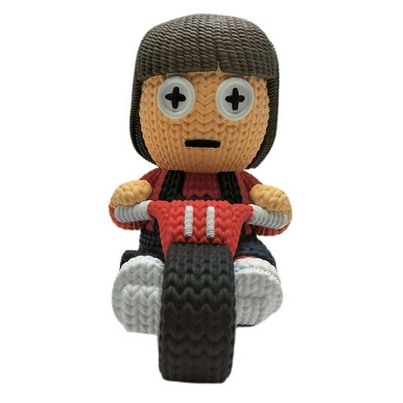 Danny on Tricycle Handmade by Robots Vinyl Figure