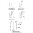 thumbnail image 4 of Mini Humidifier Portable USB Mini Air Humidifier Home Office Room, 4 of 5