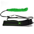 thumbnail image 3 of Bangcool Soccer Trainer Adjustable Portable Kick Trainer Throw Trainer for Kids, 3 of 6