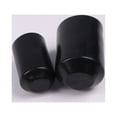 thumbnail image 2 of Bgsha 100 Pcs Capuchon de Rétrécissement Chaud Capuchon de Rétrécissement Thermique Protection Imperméable pour Embout de Câble, 2 of 9