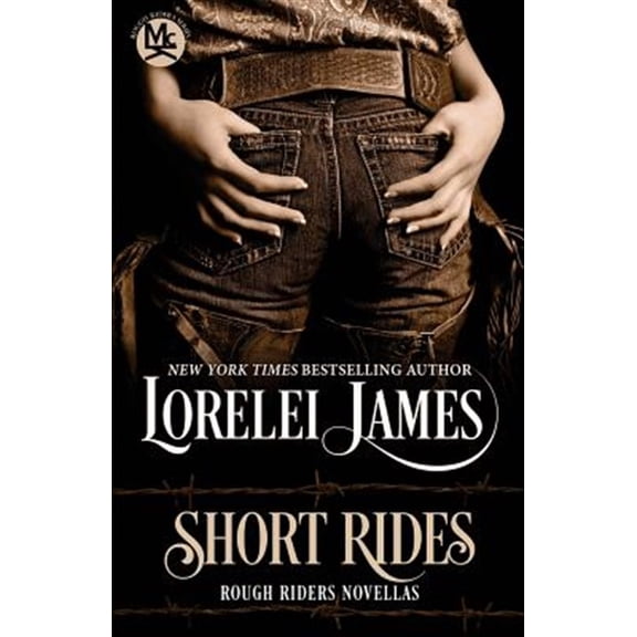 Pre-Owned Rough Riders: Short Rides (Paperback)