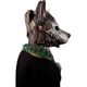 thumbnail image 3 of Máscara De Perro Xolo Mexica Ghoulish Productions, Disfraz halloween, 3 of 6