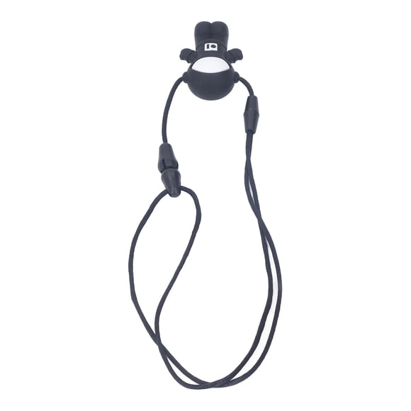 Colgante para masticar para bebés, colgante para la dentición del bebé, collar para masticar de silicona para niños, collar para la dentición del bebé, tecnología innovadora