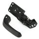 thumbnail image 2 of Kit de reparación de manija de puerta Interior lado derecho 80374 20833606 apto para Sierra Silverado 07-13, 2 of 5