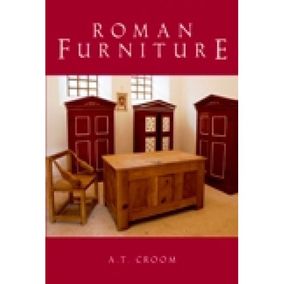 Roman Furniture (Paperback)