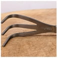 thumbnail image 6 of CintBllTer Root Rake with Tweezers - Tinyroots Gardening Tools for Repotting and General Care of Your Tree or Houseplants, 6 of 8
