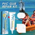 thumbnail image 3 of Pool Repair Kit, Salt, Hot Water and UV Resistant Pool Repair Kit^ M3V7, 3 of 6