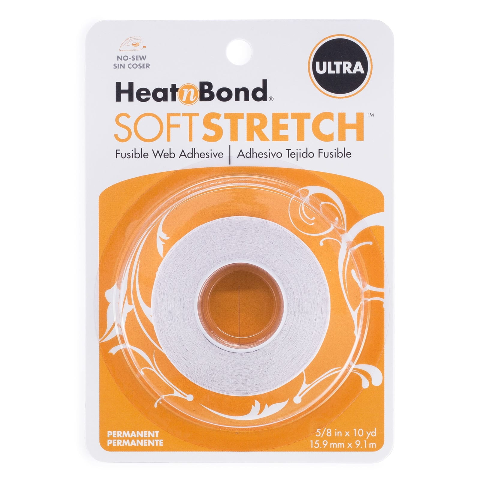 12 Pack Heat n Bond® Soft Stretch™ Ultra Fusible  Adhesive