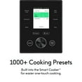 thumbnail image 4 of CHEF iQ Pantalla Smart Cooker Multifunción, 4 of 5