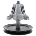 thumbnail image 6 of MTD 490-130-F003 46" Spindle Assembly w/ Hardware for Murray Troy-Bilt Craftsman, 6 of 10