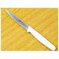 thumbnail image 2 of 3 1/2" Spear Point Knife - Serrated Edge, 2 of 3