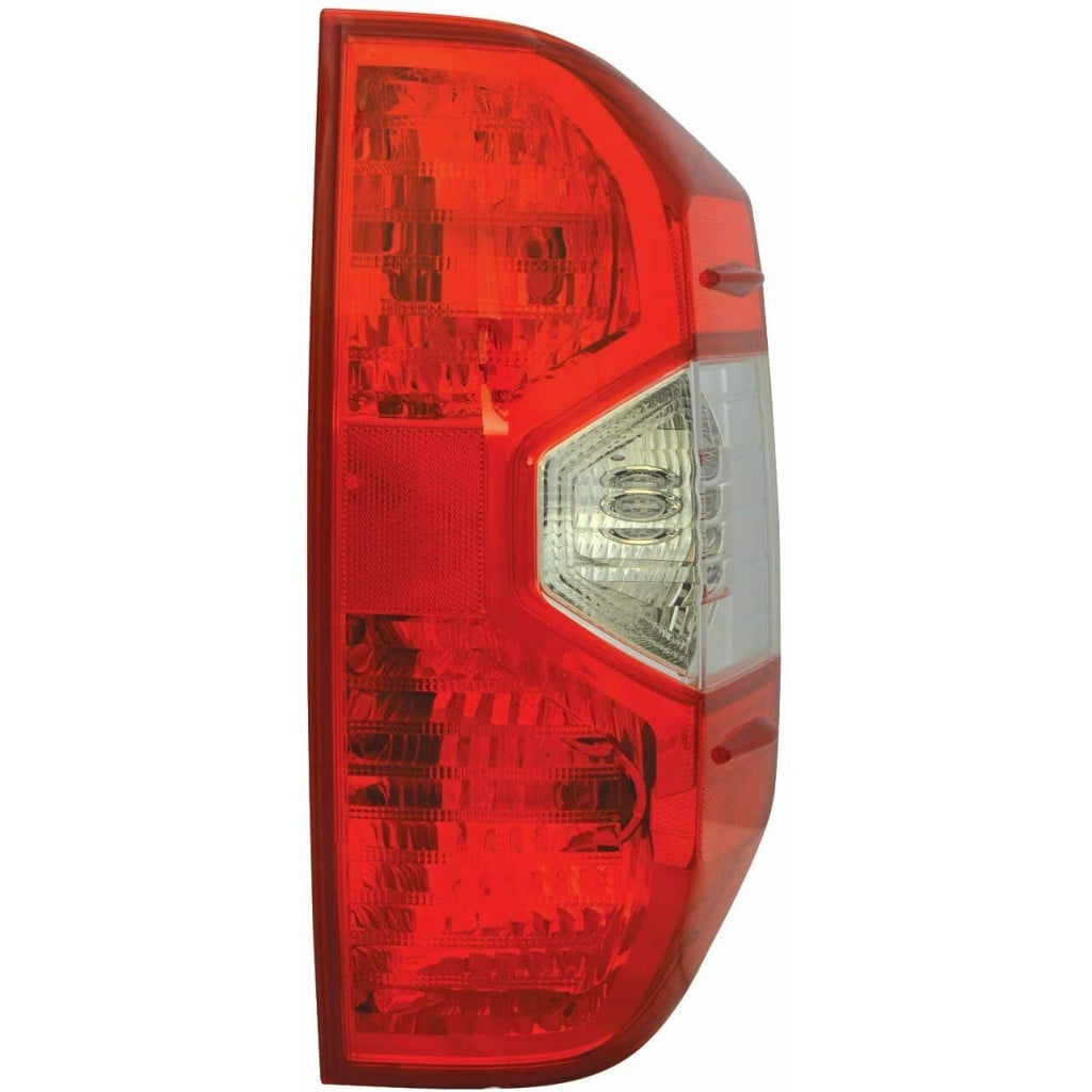 for TOYOTA TUNDRA 14-18 TAIL LAMP RH-Passenger side Assembly TO2801193 