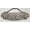 Cream, variant on Cardinals Birds & Berries Casserole Baking Pan or Pie Plate Cozy and Carrier by Penny's Needful Things (Pie Plate/Small Casserole Carrier) (Blue)
