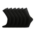 thumbnail image 1 of Soxy Chaussettes pour Hommes (Lot de 12), 1 of 3